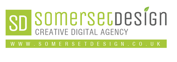 Somerset Design Holding Page